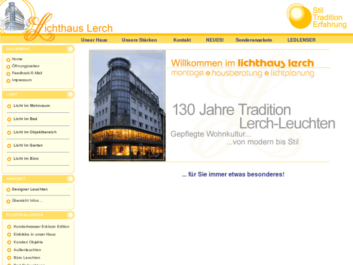 www.lichthaus-lerch.com