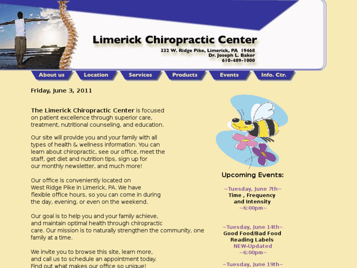 www.limerickchiropractic.com