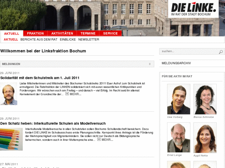 www.linksfraktion-bochum.de