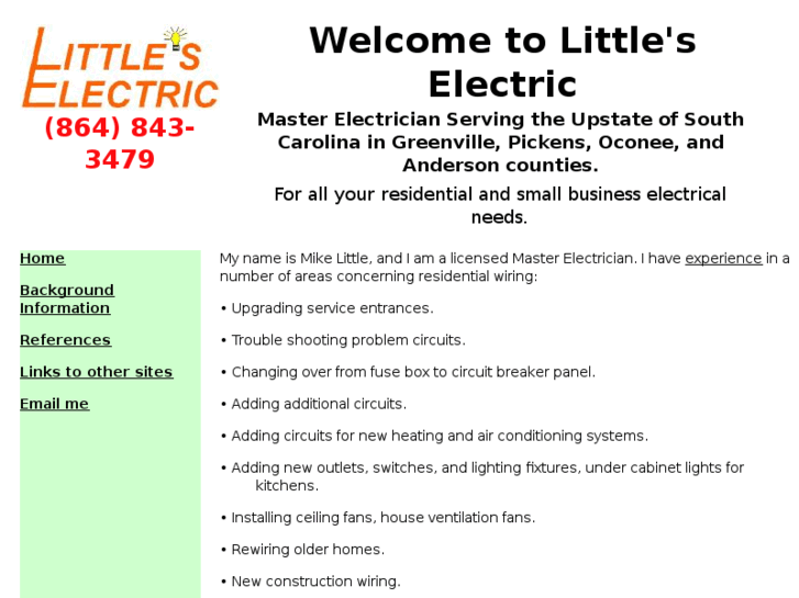 www.littleselectric.com