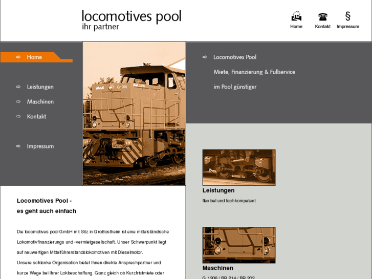 www.locomotives-pool.com