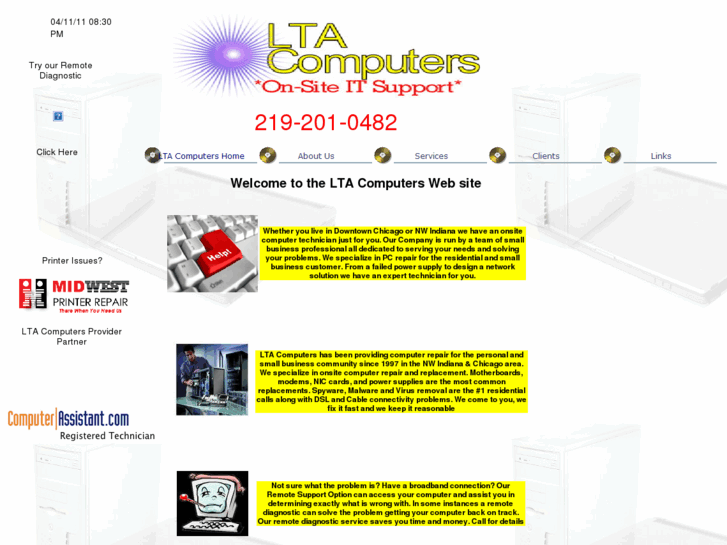 www.ltacomputers.com