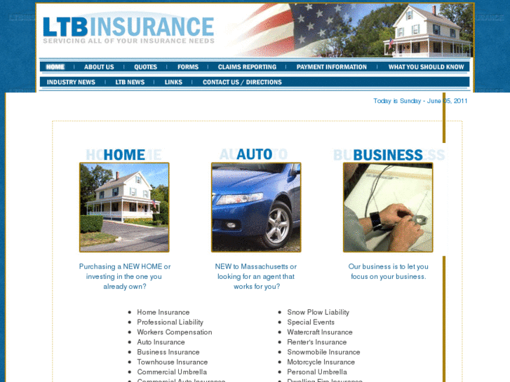 www.ltbinsurance.net