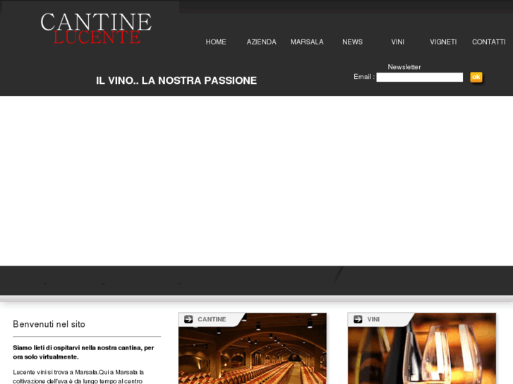 www.lucentevini.com