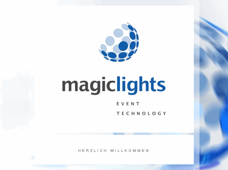 www.magic-lights.info