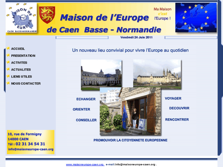 www.maisoneurope-caen.org