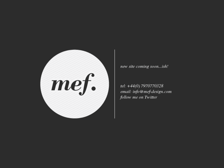 www.mef-design.com