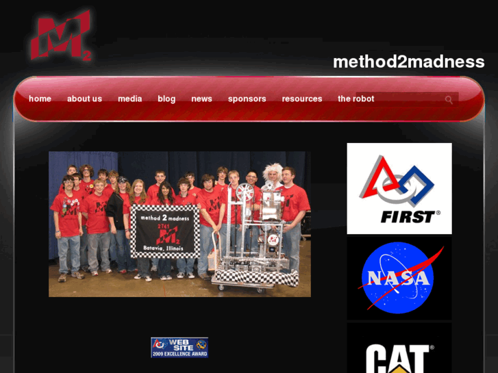www.methodtomadness.org