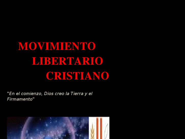 www.movimientolibertariocristiano.org