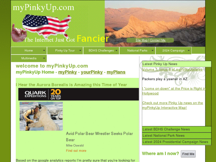 www.mypinkyup.com