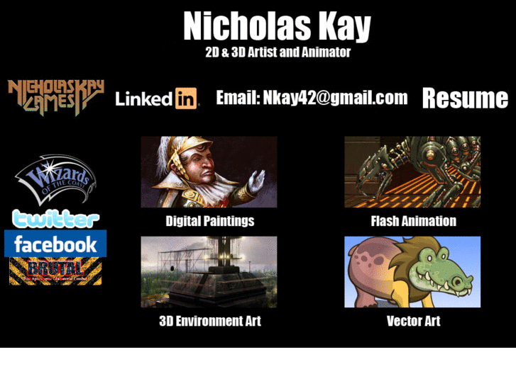 www.nicholaskay.com