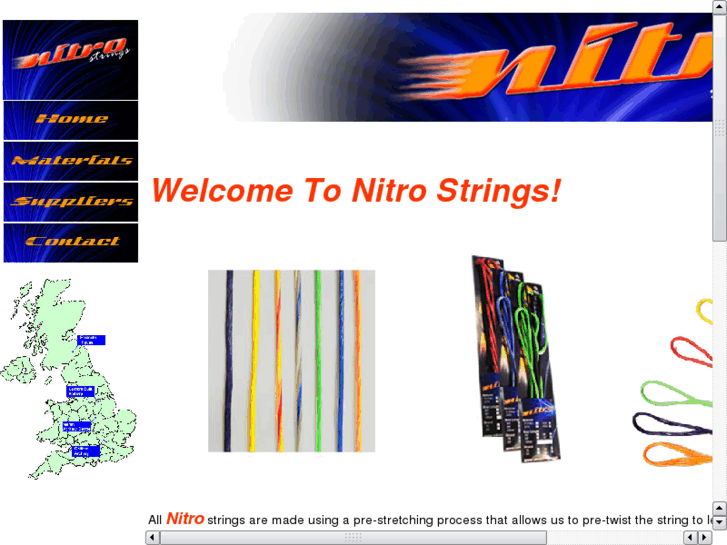 www.nitroarchery.com