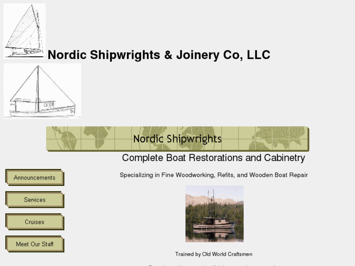 www.nordicshipwrights.com