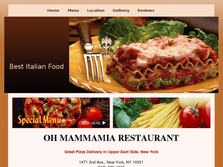 www.oh-mammamianyc.com