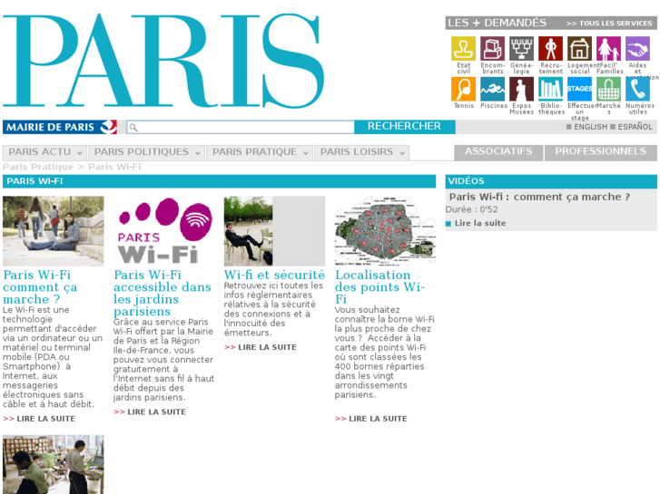 www.paris-sansfil.com