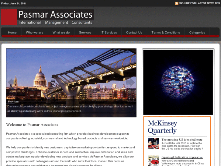 www.pasmarassociates.com