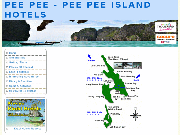 www.pee-pee-island.com