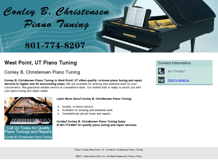 www.pianotuningogden.com