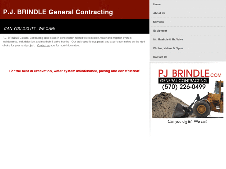 www.pjbrindle.com