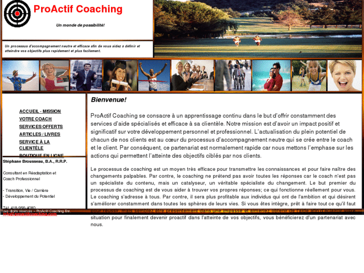 www.proactifcoaching.com