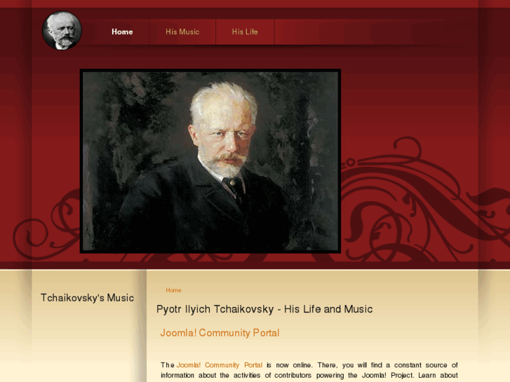www.pyotr-tchaikovsky.com