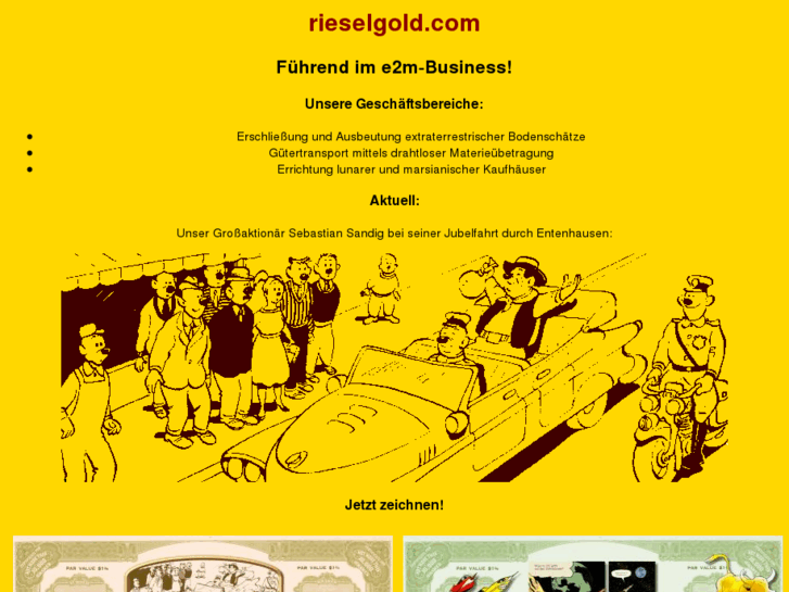 www.rieselgold.com