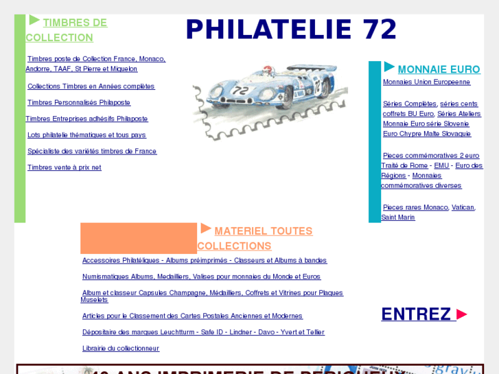 www.safe-philatelie.com