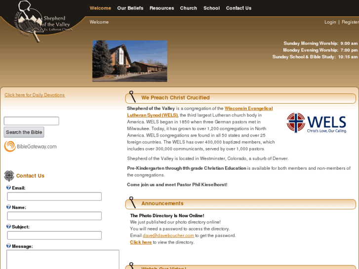 www.shepherdofthevalley.org