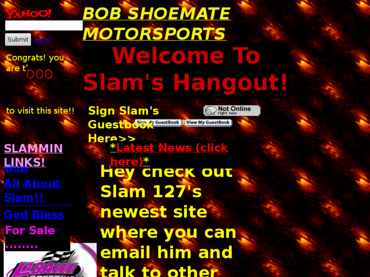 www.slam127.com