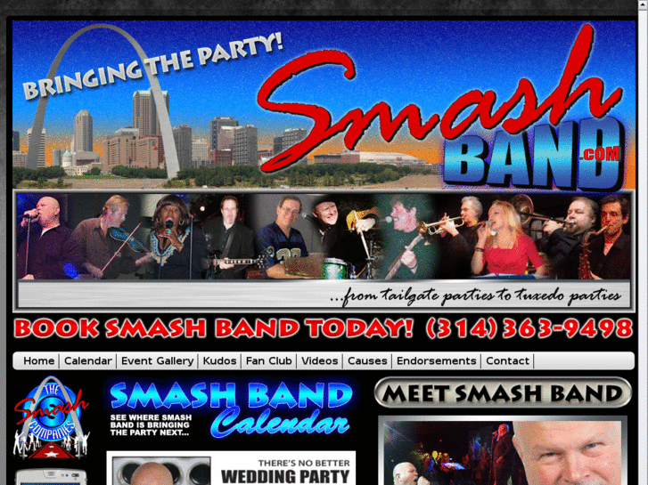 www.smashband.com