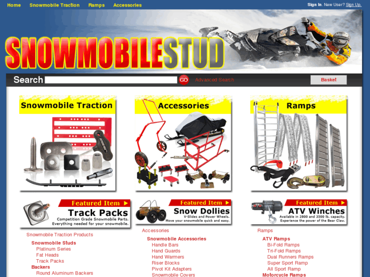 www.snowmobilestud.com