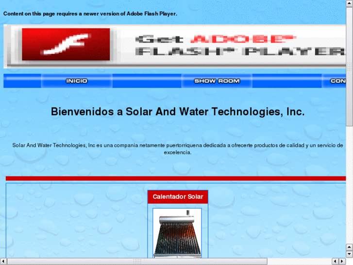 www.solarwatertechnologies.com