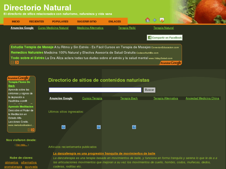 www.solonatural.info