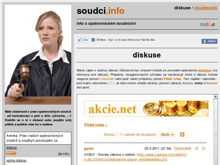 www.soudci.info