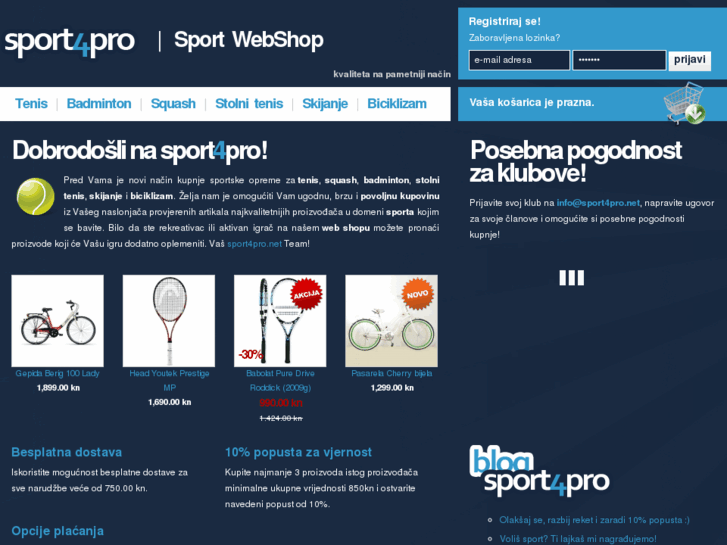 www.sport4pro.info