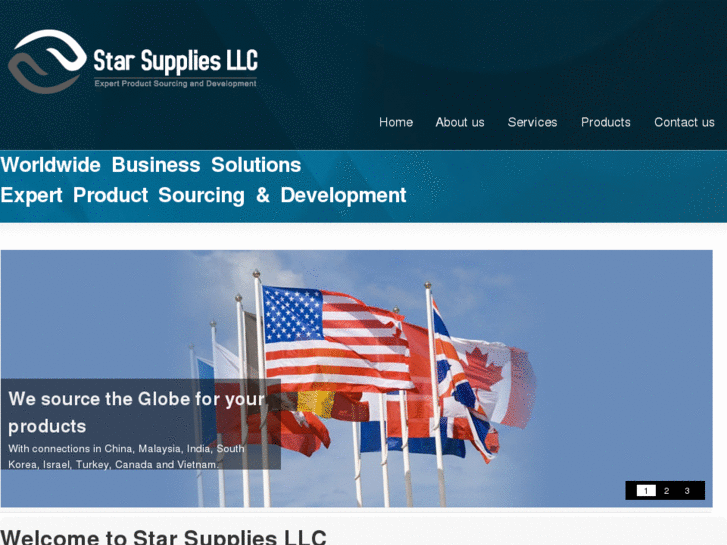 www.starsuppliesllc.com