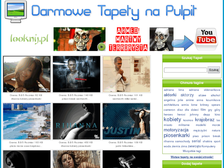 www.tapetyzadarmo.com