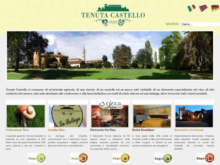 www.tenutacastello.com