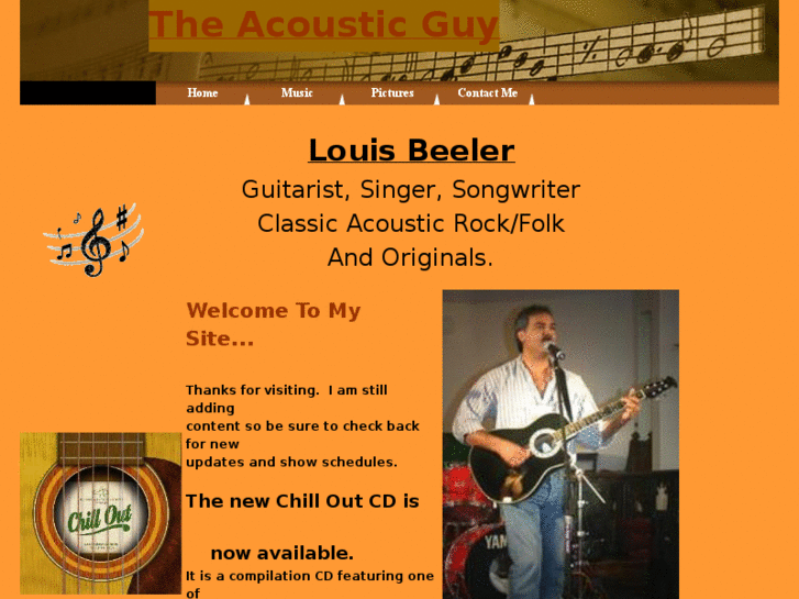 www.theacousticguy.com