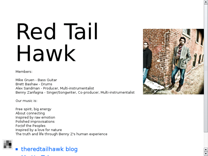 www.theredtailhawk.com