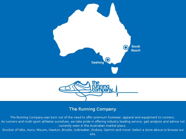 www.therunningcompany.com.au