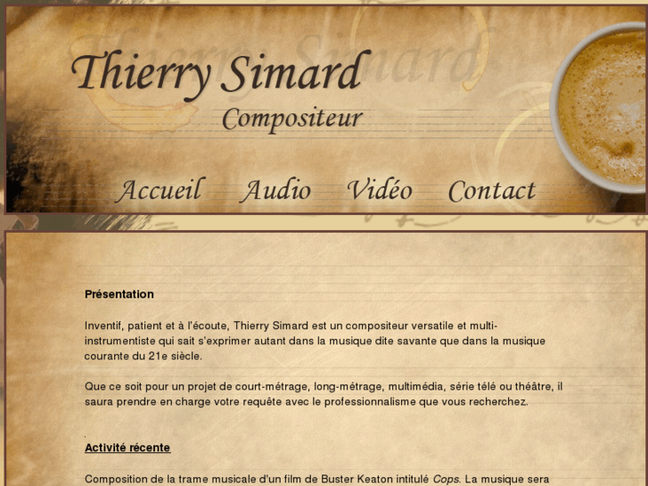 www.thierrysimard.com