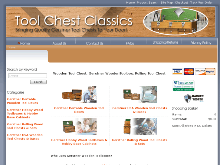 www.toolchestclassics.com