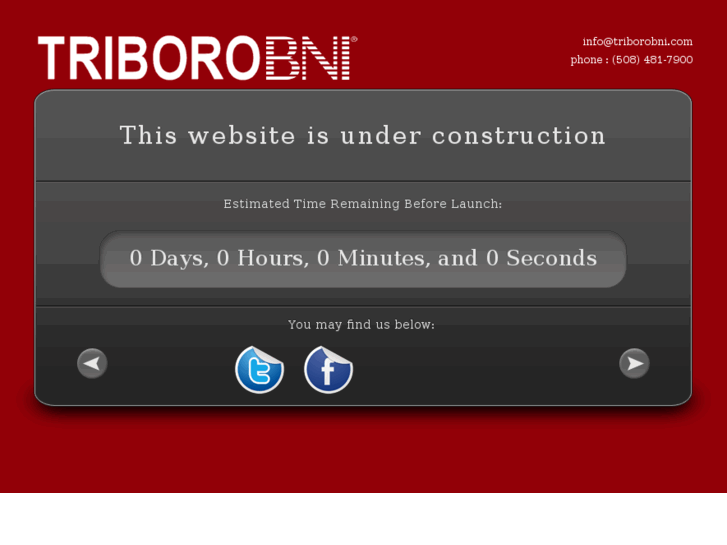 www.triborobni.com