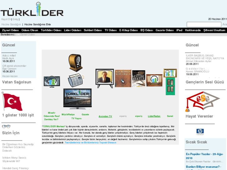 www.turklider.com