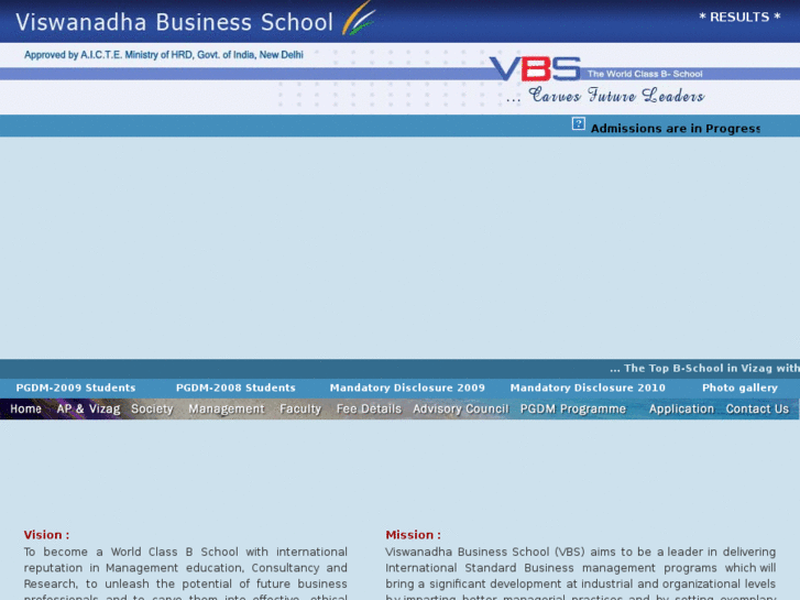 www.vbsvizag.com