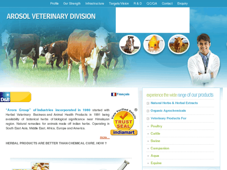 www.veterinaryindia.net