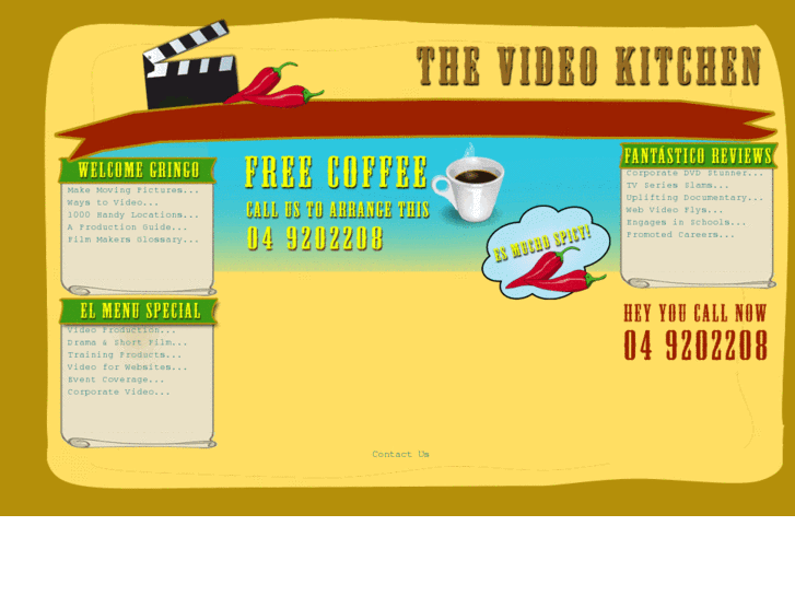 www.videokitchen.co.nz