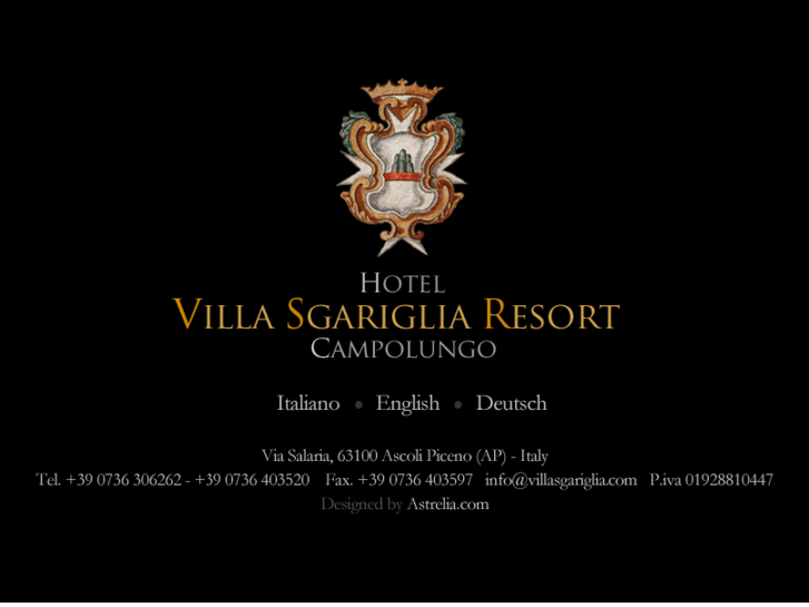 www.villasgariglia.com