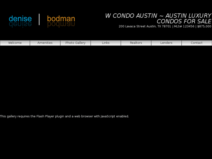 www.wcondoaustin.com